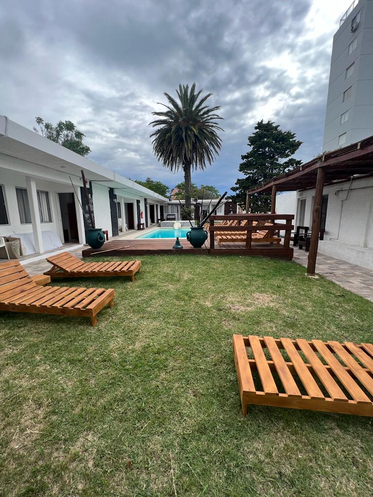 Gran Colonial Riviera in Piriapolis, Uruguay