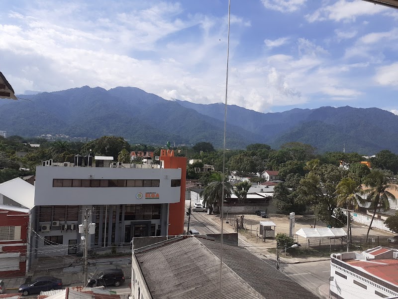 Gran Hotel Sula in San Pedro Sula, Honduras