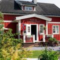 Granavolden Gjæstgiveri