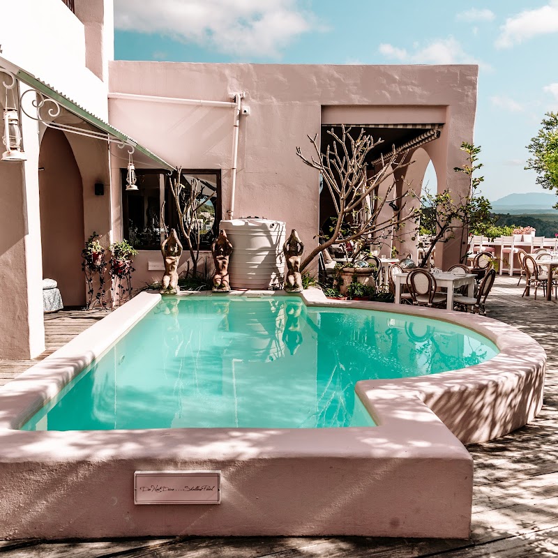 Grand Africa Rooms & Rendezvous in Plettenberg Bay, South Africa