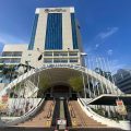 Grand DarulMakmur Hotel