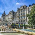 Grand Hotel Aranybika