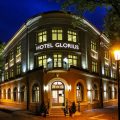 Grand Hotel Glorius