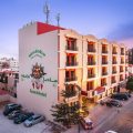 Grand Hotel Madaba
