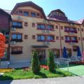 Grand Hotel Perla Ciucasului