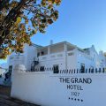 Grand Hotel Robertson