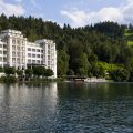 Grand Hotel Toplice