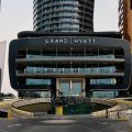 Grand Hyatt Abu Dhabi Hotel & Residences Emirates Pearl