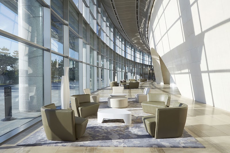Grand Hyatt Incheon in Incheon, Korea, South