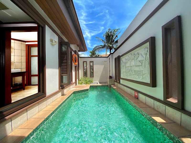 Grand Lexis Port Dickson in Port Dickson, Malaysia