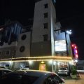 Grand Motel