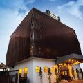 Grand Orient Hotel Perai Penang
