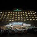 Grand Palace Hotel
