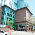 Grand Paragon Hotel