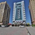 Grand Pj Hotel