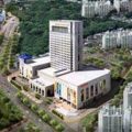 Grand Plaza Cheongju Hotel