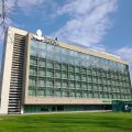 Grand Spa Lietuva Hotel Druskininkai