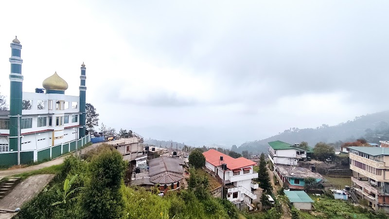 Grand View Guest House in Bandarawela, Sri Lanka