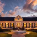 Grande Roche Hotel