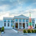 Grandeeza Luxury Hotel