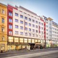 Grandior Hotel Prague