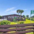 Grange Motel