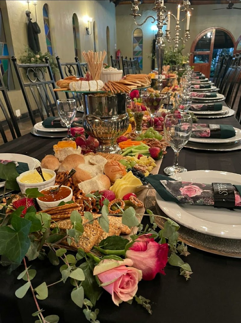 Grasslands Conference and Wedding Venue in Secunda, South Africa