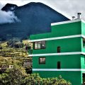 Green House Araque Inn