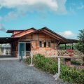 Green House Cotacachi