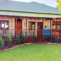 Green Olive Guesthouse