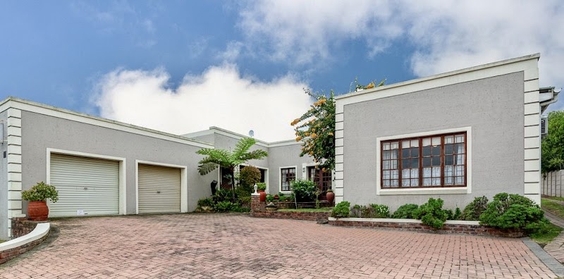 Green Pastures Bed & Breakfast in George, South Africa