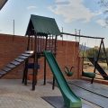 Green Side Accommodation