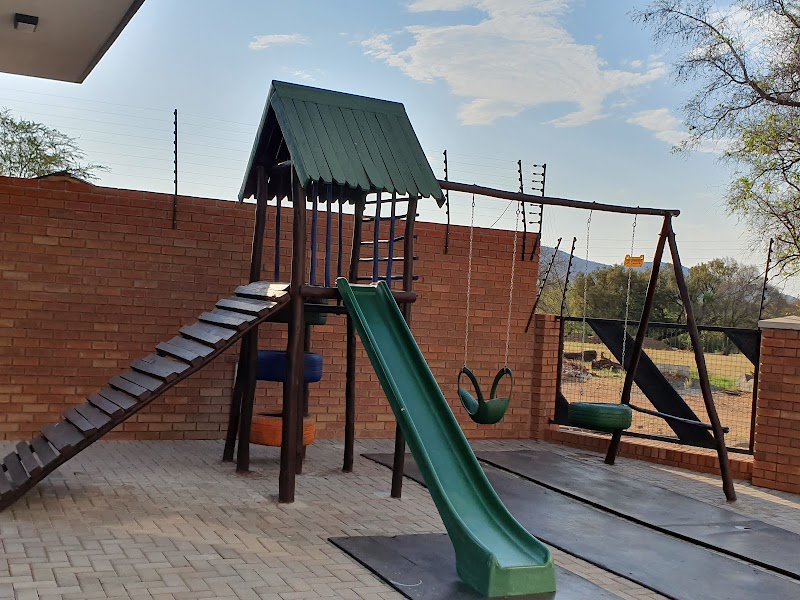 Green Side Accommodation in Rustenburg, South Africa