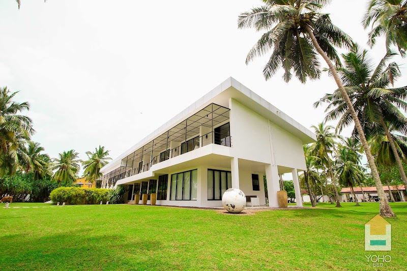 Green Turtle Villa in Dikwella South, Sri Lanka