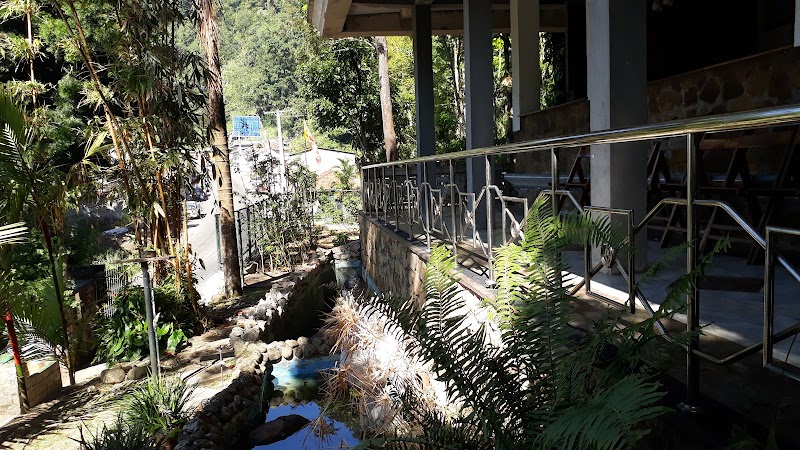 Green Valley Holiday Resort in Badulla, Sri Lanka