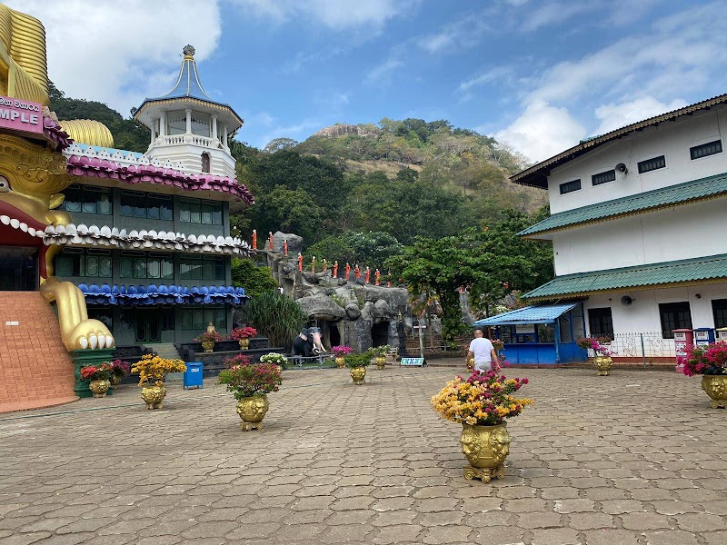 Green View Holiday Resort in Gampola, Sri Lanka