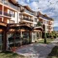 Green Wood Hotel & SPA