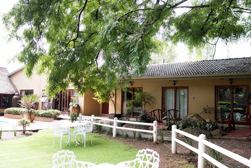 Greenfields Guesthouse in Alberton, South Africa
