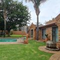 Greenfig Guest House