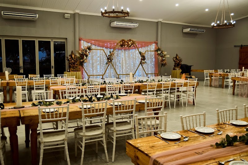 Grey Goose Game Lodge in Dundee, South Africa