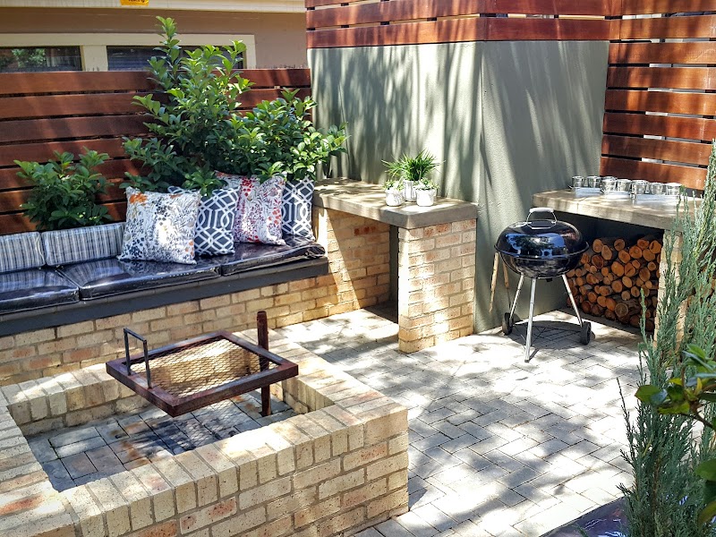 Grey Manor Guesthouse in Potchefstroom, South Africa
