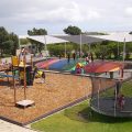 Greymouth Seaside TOP 10 Holiday Park