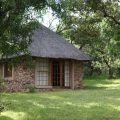 Griffons Bush Camp