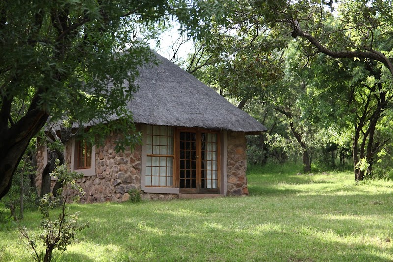 Griffons Bush Camp in Thabazimbi, South Africa