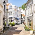Grimstad Hotel
