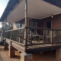 Grootgeluk Bush Camp