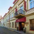 Grotthuss Boutique Hotel