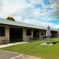 Grove Park Motor Lodge