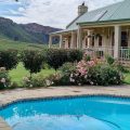 Guddle Burn Farm Stay