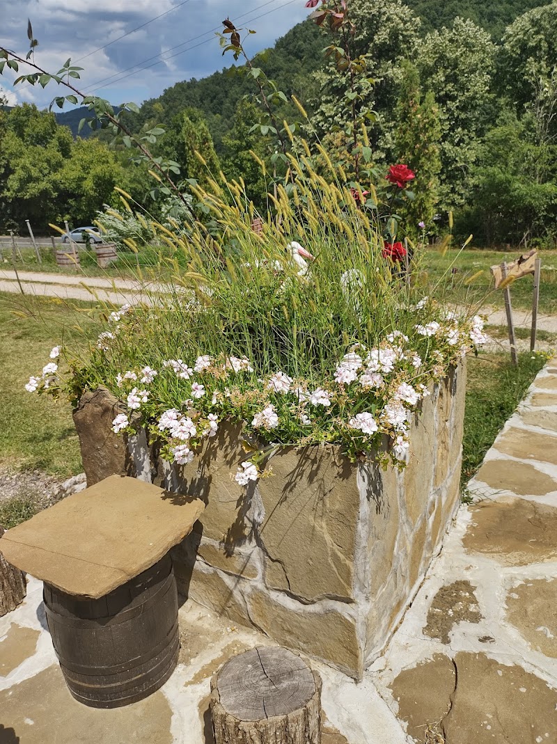 Guest House Bandera in Troyan, Bulgaria